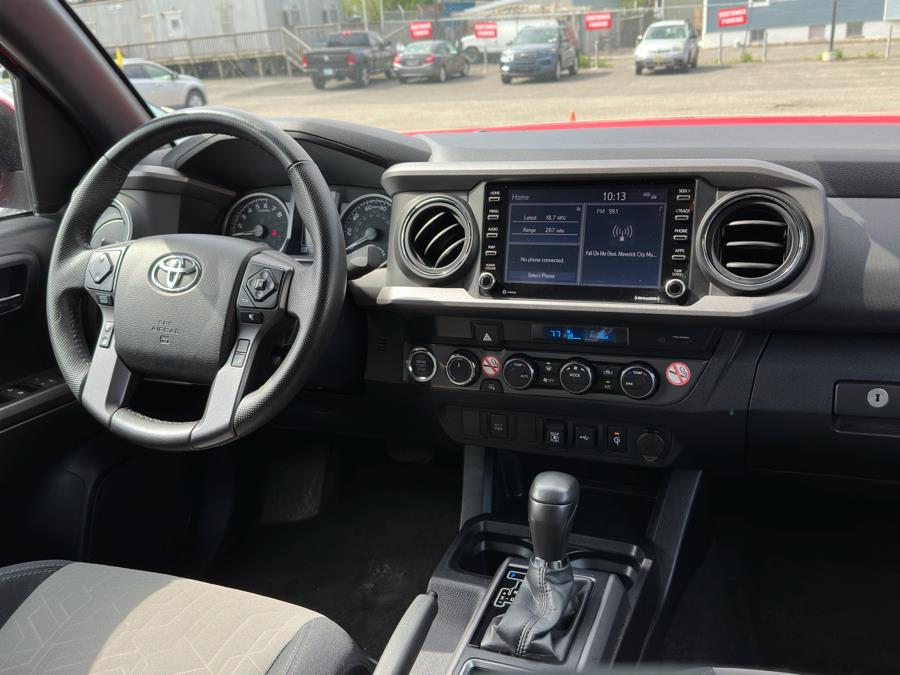 2022 Toyota Tacoma 4WD TRD Off Road Double Cab 5'' Bed V6 MT (Natl), available for sale in Irvington , New Jersey | Auto Haus of Irvington Corp. Irvington , New Jersey 2022 Toyota Tacoma 4WD TRD Off Road Double Cab 5'' Bed V6 MT (Natl), available for sale in Irvington , New Jersey | Auto Haus of Irvington Corp. Irvington , New Jersey