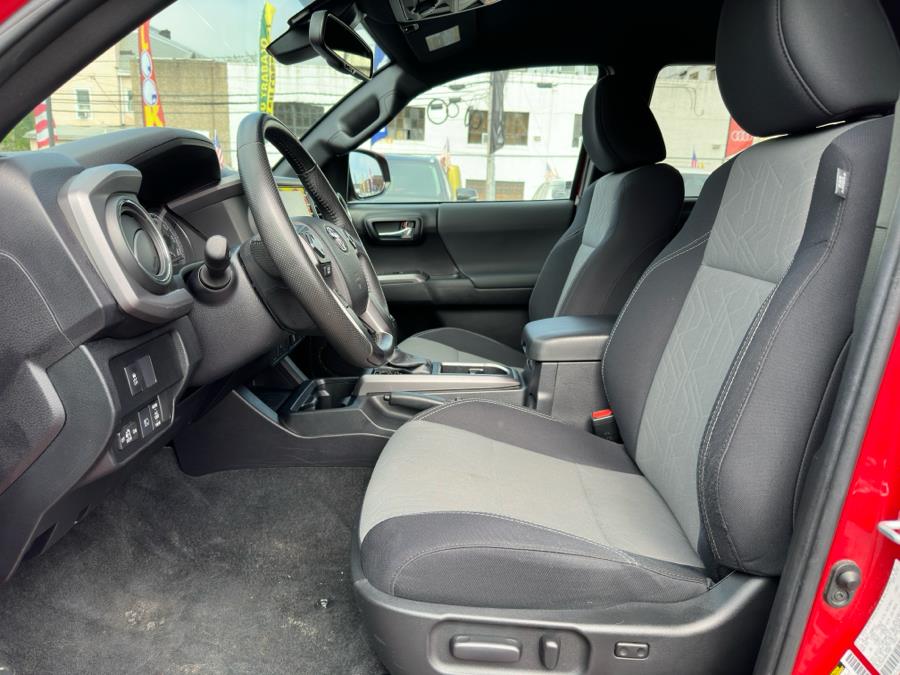 2022 Toyota Tacoma 4WD TRD Off Road Double Cab 5'' Bed V6 MT (Natl), available for sale in Irvington , New Jersey | Auto Haus of Irvington Corp. Irvington , New Jersey 2022 Toyota Tacoma 4WD TRD Off Road Double Cab 5'' Bed V6 MT (Natl), available for sale in Irvington , New Jersey | Auto Haus of Irvington Corp. Irvington , New Jersey