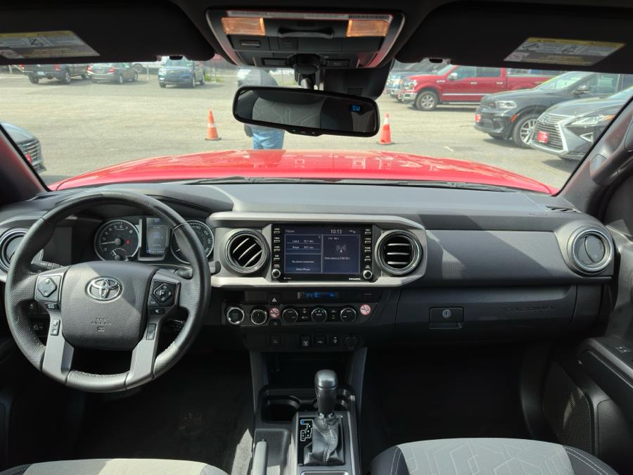 2022 Toyota Tacoma 4WD TRD Off Road Double Cab 5'' Bed V6 MT (Natl), available for sale in Irvington , New Jersey | Auto Haus of Irvington Corp. Irvington , New Jersey 2022 Toyota Tacoma 4WD TRD Off Road Double Cab 5'' Bed V6 MT (Natl), available for sale in Irvington , New Jersey | Auto Haus of Irvington Corp. Irvington , New Jersey