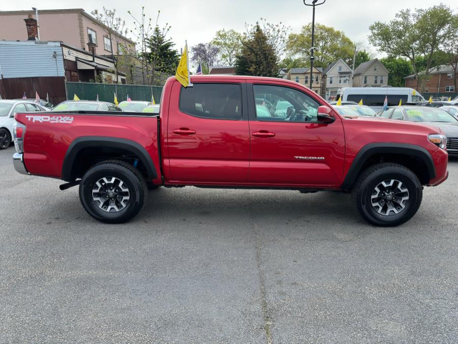 2022 Toyota Tacoma 4WD TRD Off Road Double Cab 5'' Bed V6 MT (Natl), available for sale in Irvington , New Jersey | Auto Haus of Irvington Corp. Irvington , New Jersey 2022 Toyota Tacoma 4WD TRD Off Road Double Cab 5'' Bed V6 MT (Natl), available for sale in Irvington , New Jersey | Auto Haus of Irvington Corp. Irvington , New Jersey