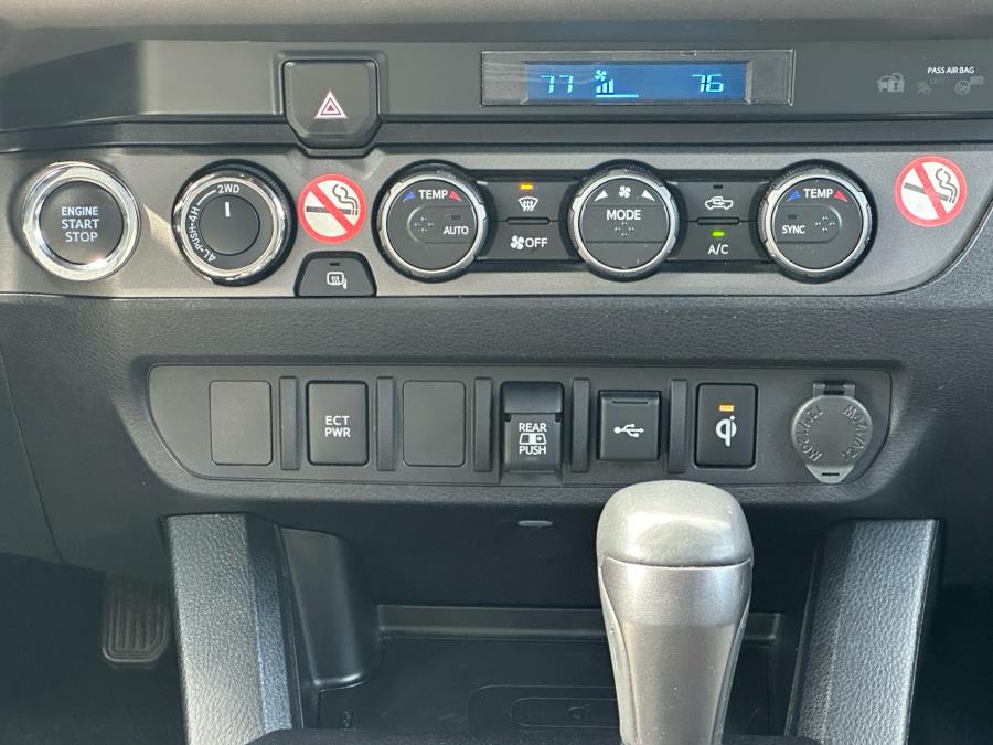 2022 Toyota Tacoma 4WD TRD Off Road Double Cab 5'' Bed V6 MT (Natl), available for sale in Irvington , New Jersey | Auto Haus of Irvington Corp. Irvington , New Jersey 2022 Toyota Tacoma 4WD TRD Off Road Double Cab 5'' Bed V6 MT (Natl), available for sale in Irvington , New Jersey | Auto Haus of Irvington Corp. Irvington , New Jersey