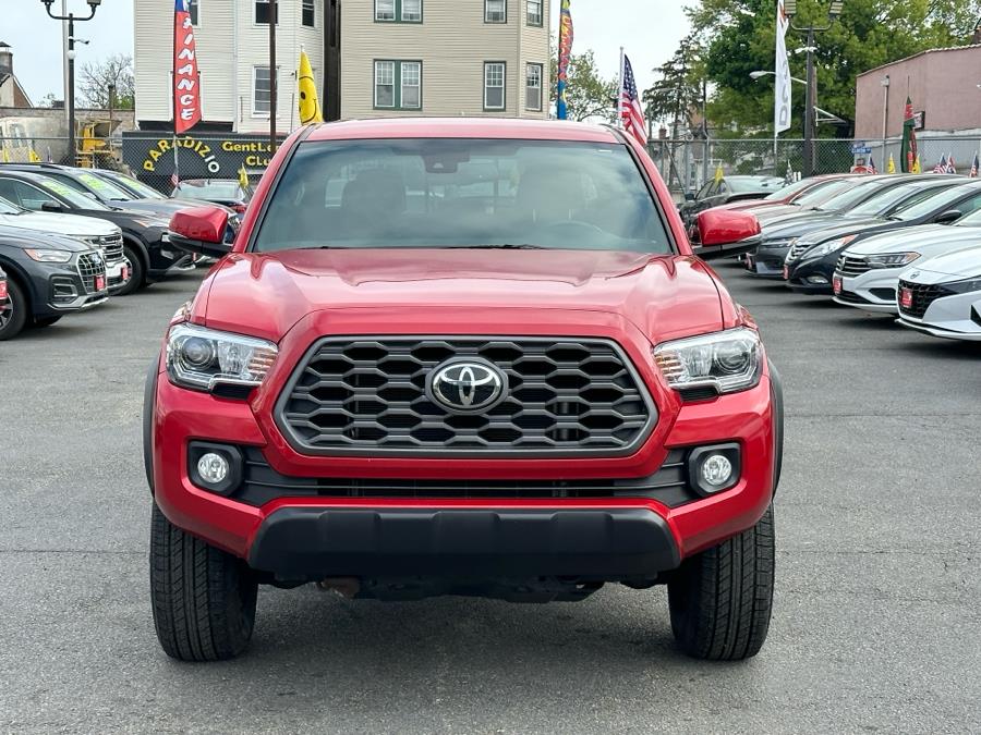 2022 Toyota Tacoma 4WD TRD Off Road Double Cab 5'' Bed V6 MT (Natl), available for sale in Irvington , New Jersey | Auto Haus of Irvington Corp. Irvington , New Jersey 2022 Toyota Tacoma 4WD TRD Off Road Double Cab 5'' Bed V6 MT (Natl), available for sale in Irvington , New Jersey | Auto Haus of Irvington Corp. Irvington , New Jersey