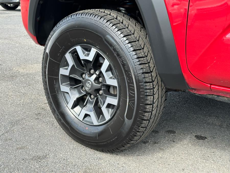 2022 Toyota Tacoma 4WD TRD Off Road Double Cab 5'' Bed V6 MT (Natl), available for sale in Irvington , New Jersey | Auto Haus of Irvington Corp. Irvington , New Jersey 2022 Toyota Tacoma 4WD TRD Off Road Double Cab 5'' Bed V6 MT (Natl), available for sale in Irvington , New Jersey | Auto Haus of Irvington Corp. Irvington , New Jersey