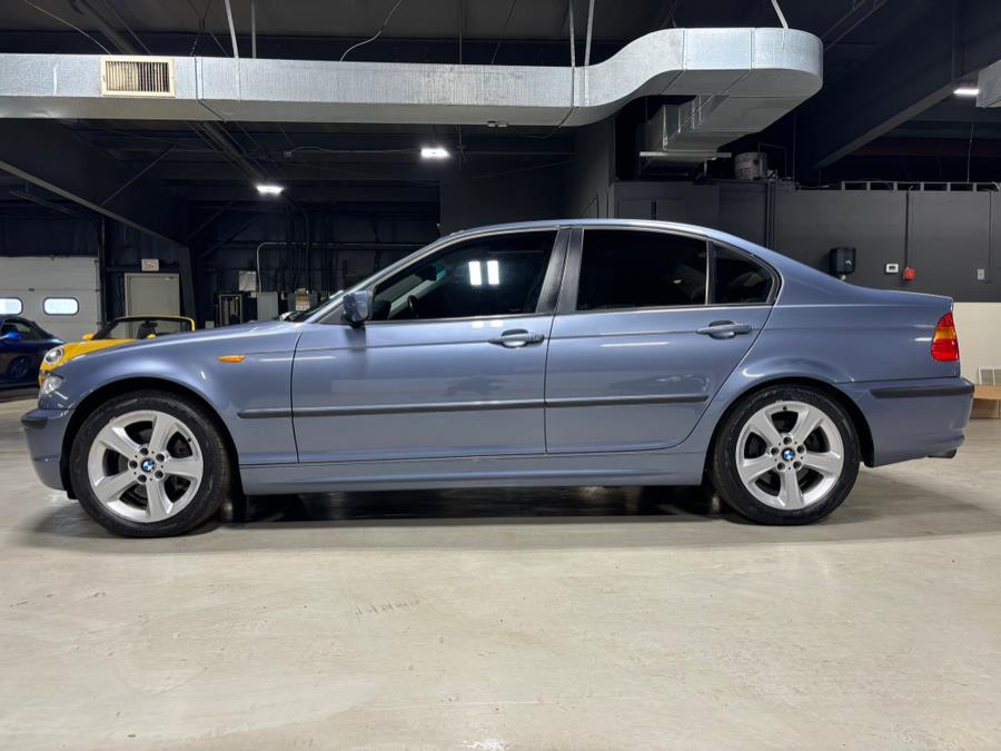 Used 2005 BMW 3 Series in Prospect, Connecticut | M Sport Motorwerx. Prospect, Connecticut