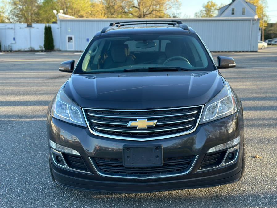 Used 2014 Chevrolet Traverse in Springfield, Massachusetts | Auto Globe LLC. Springfield, Massachusetts