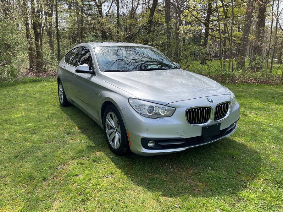 Used BMW 5 Series 535i Gran Turismo 2017 | Choice Group LLC Choice Motor Car. Plainville, Connecticut