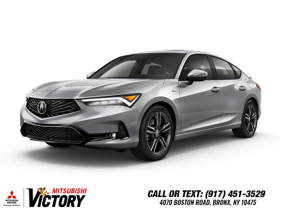 Used 2023 Acura Integra in Bronx, New York | Victory Mitsubishi and Pre-Owned Super Center. Bronx, New York