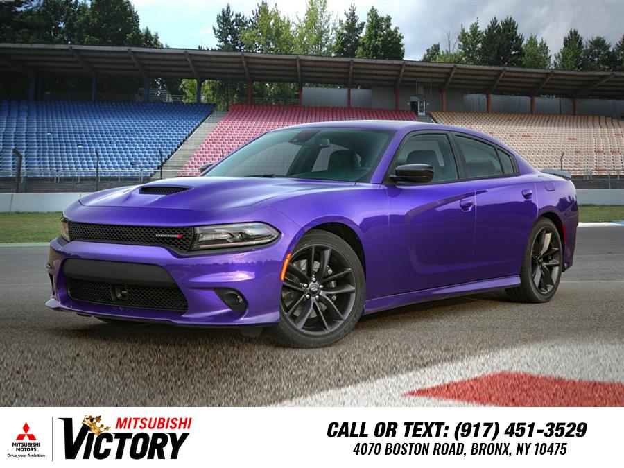 Used 2020 Dodge Charger in Bronx, New York | Victory Mitsubishi and Pre-Owned Super Center. Bronx, New York