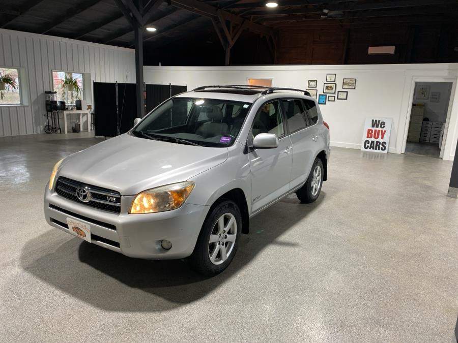 Used 2008 Toyota RAV4 in Pittsfield, Maine | Maine Central Motors. Pittsfield, Maine