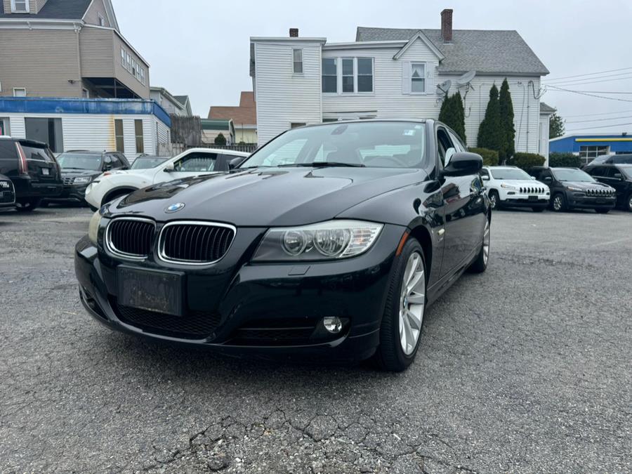 Used 2011 BMW 3 Series in Lowell, Massachusetts | George and Ray Auto. Lowell, Massachusetts