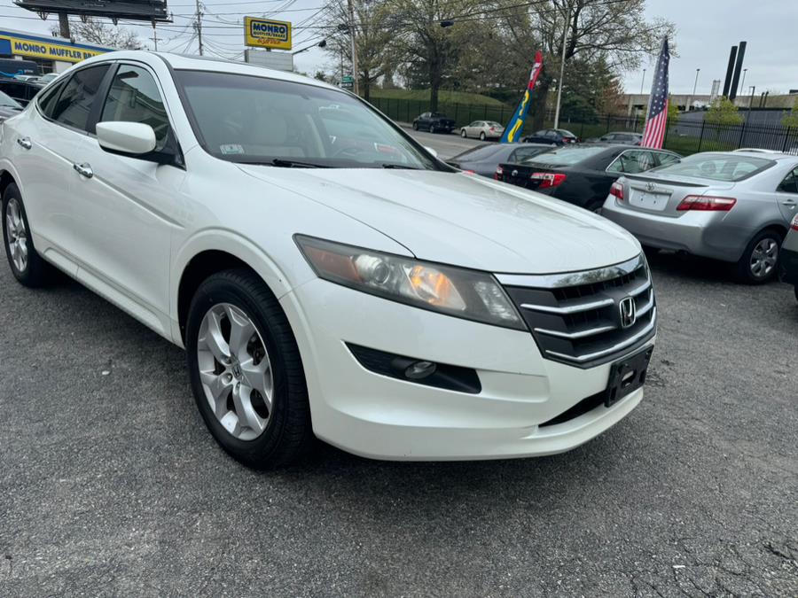 Used 2010 Honda Accord Crosstour in Lowell, Massachusetts | George and Ray Auto. Lowell, Massachusetts