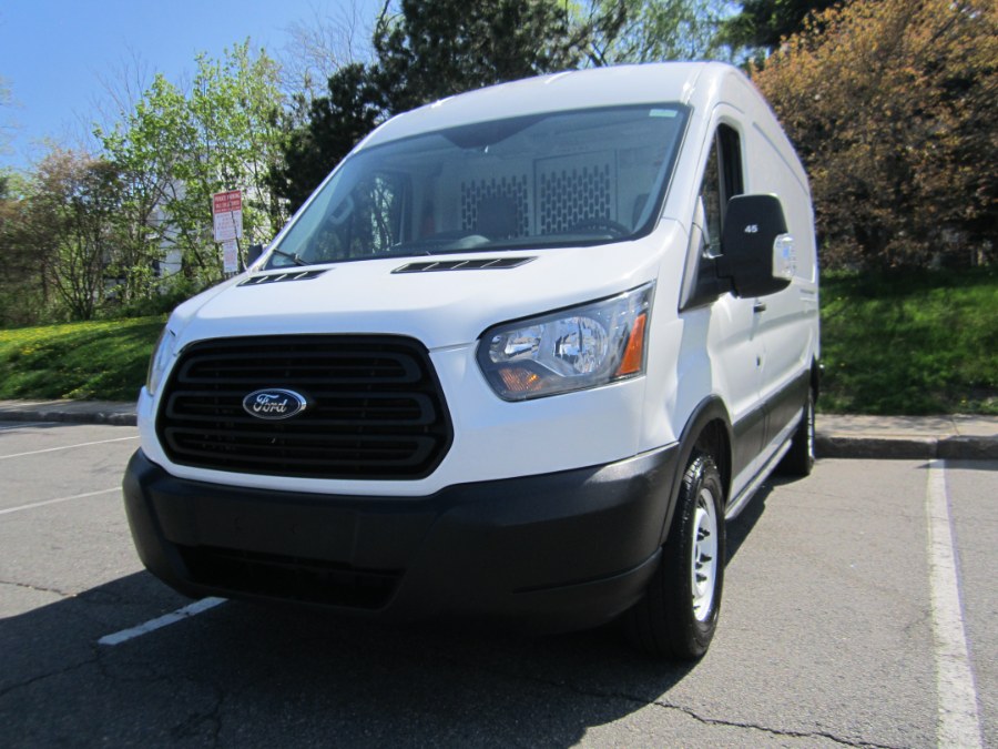 Used 2019 Ford Transit Van in Everett, Massachusetts | Suzi Motors Inc Dba Stadium Auto Sales. Everett, Massachusetts