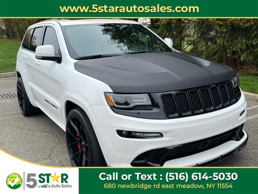 Used 2015 Jeep Grand Cherokee in East Meadow, New York | 5 Star Auto Sales Inc. East Meadow, New York