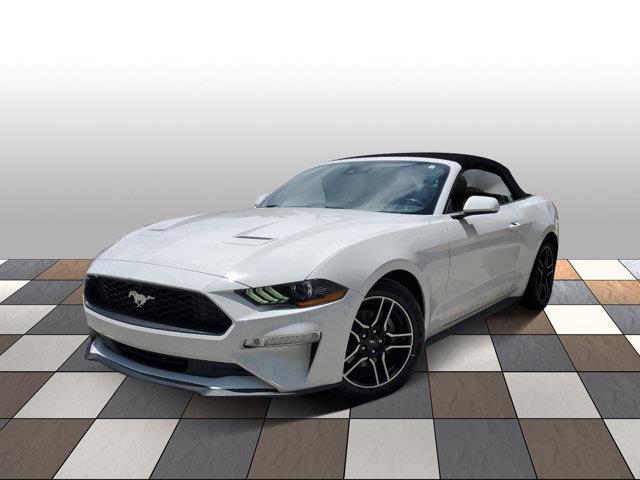 2021 Ford Mustang EcoBoost Premium, available for sale in Fort Lauderdale, Florida | CarLux Fort Lauderdale. Fort Lauderdale, Florida