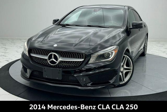 Used 2014 Mercedes-benz Cla in Bronx, New York | Eastchester Motor Cars. Bronx, New York