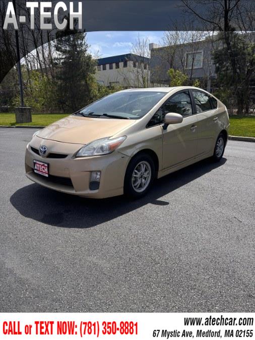 Used 2011 Toyota Prius in Medford, Massachusetts | A-Tech. Medford, Massachusetts