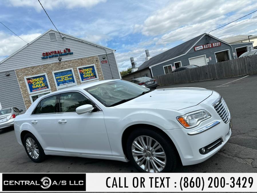 Used 2013 Chrysler 300 in East Windsor, Connecticut | Central A/S LLC. East Windsor, Connecticut