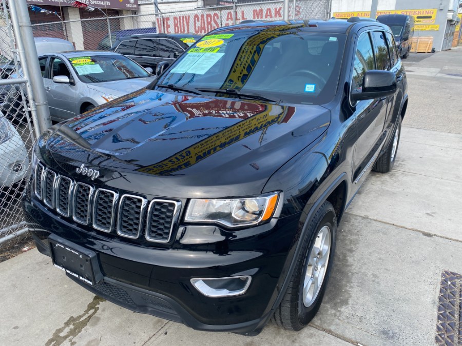Used 2017 Jeep Grand Cherokee in Middle Village, New York | Middle Village Motors . Middle Village, New York