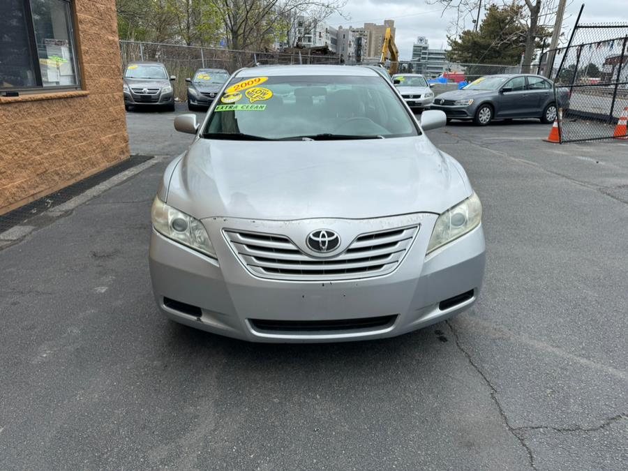 2009 Toyota Camry 4dr Sdn I4 Auto LE, available for sale in Revere, Massachusetts | Wonderland Auto. Revere, Massachusetts 2009 Toyota Camry 4dr Sdn I4 Auto LE, available for sale in Revere, Massachusetts | Wonderland Auto. Revere, Massachusetts
