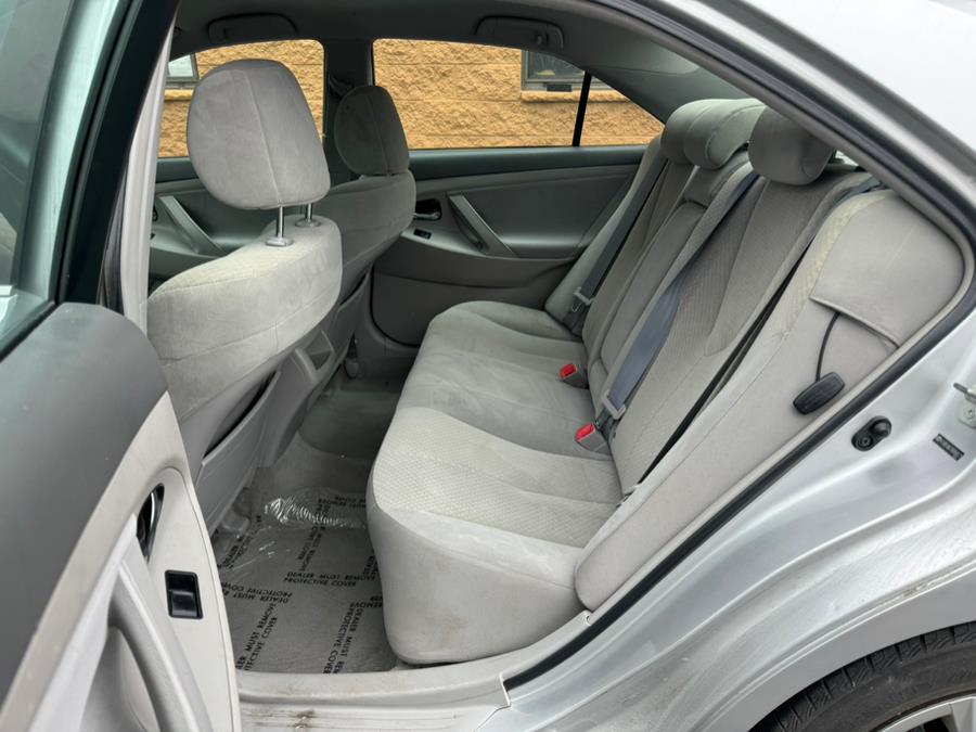 2009 Toyota Camry 4dr Sdn I4 Auto LE, available for sale in Revere, Massachusetts | Wonderland Auto. Revere, Massachusetts 2009 Toyota Camry 4dr Sdn I4 Auto LE, available for sale in Revere, Massachusetts | Wonderland Auto. Revere, Massachusetts