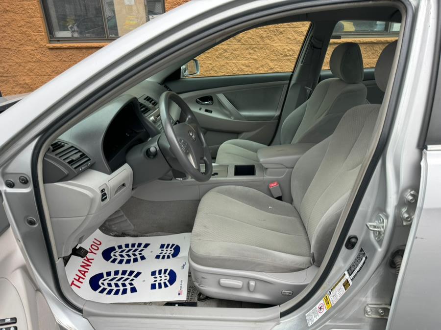 2009 Toyota Camry 4dr Sdn I4 Auto LE, available for sale in Revere, Massachusetts | Wonderland Auto. Revere, Massachusetts 2009 Toyota Camry 4dr Sdn I4 Auto LE, available for sale in Revere, Massachusetts | Wonderland Auto. Revere, Massachusetts