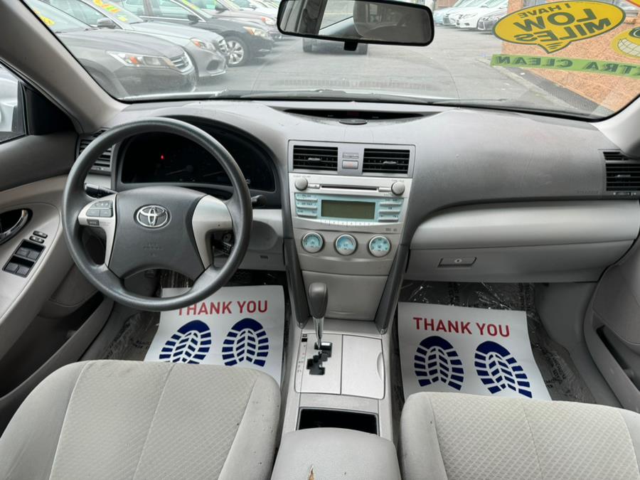 2009 Toyota Camry 4dr Sdn I4 Auto LE, available for sale in Revere, Massachusetts | Wonderland Auto. Revere, Massachusetts 2009 Toyota Camry 4dr Sdn I4 Auto LE, available for sale in Revere, Massachusetts | Wonderland Auto. Revere, Massachusetts