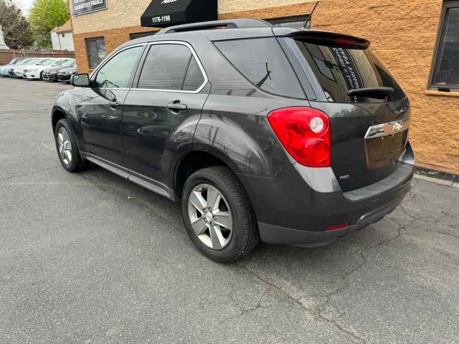 2013 Chevrolet Equinox AWD 4dr LT w/1LT, available for sale in Revere, Massachusetts | Wonderland Auto. Revere, Massachusetts 2013 Chevrolet Equinox AWD 4dr LT w/1LT, available for sale in Revere, Massachusetts | Wonderland Auto. Revere, Massachusetts