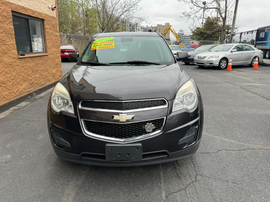 2013 Chevrolet Equinox AWD 4dr LT w/1LT, available for sale in Revere, Massachusetts | Wonderland Auto. Revere, Massachusetts 2013 Chevrolet Equinox AWD 4dr LT w/1LT, available for sale in Revere, Massachusetts | Wonderland Auto. Revere, Massachusetts