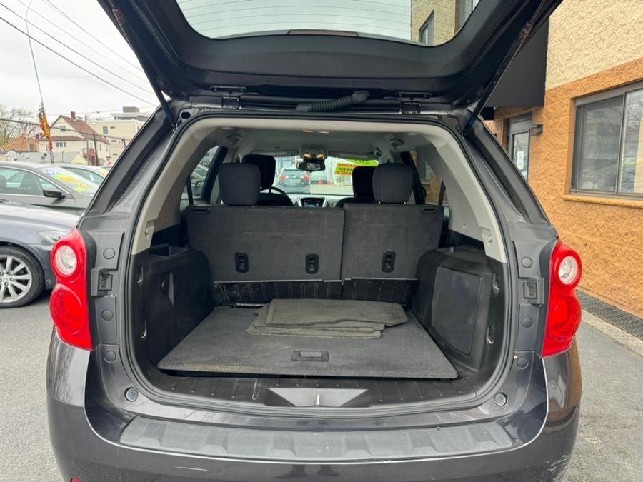 2013 Chevrolet Equinox AWD 4dr LT w/1LT, available for sale in Revere, Massachusetts | Wonderland Auto. Revere, Massachusetts 2013 Chevrolet Equinox AWD 4dr LT w/1LT, available for sale in Revere, Massachusetts | Wonderland Auto. Revere, Massachusetts