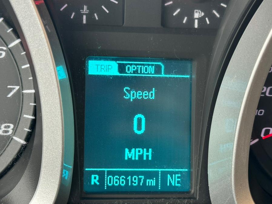 2013 Chevrolet Equinox AWD 4dr LT w/1LT, available for sale in Revere, Massachusetts | Wonderland Auto. Revere, Massachusetts 2013 Chevrolet Equinox AWD 4dr LT w/1LT, available for sale in Revere, Massachusetts | Wonderland Auto. Revere, Massachusetts