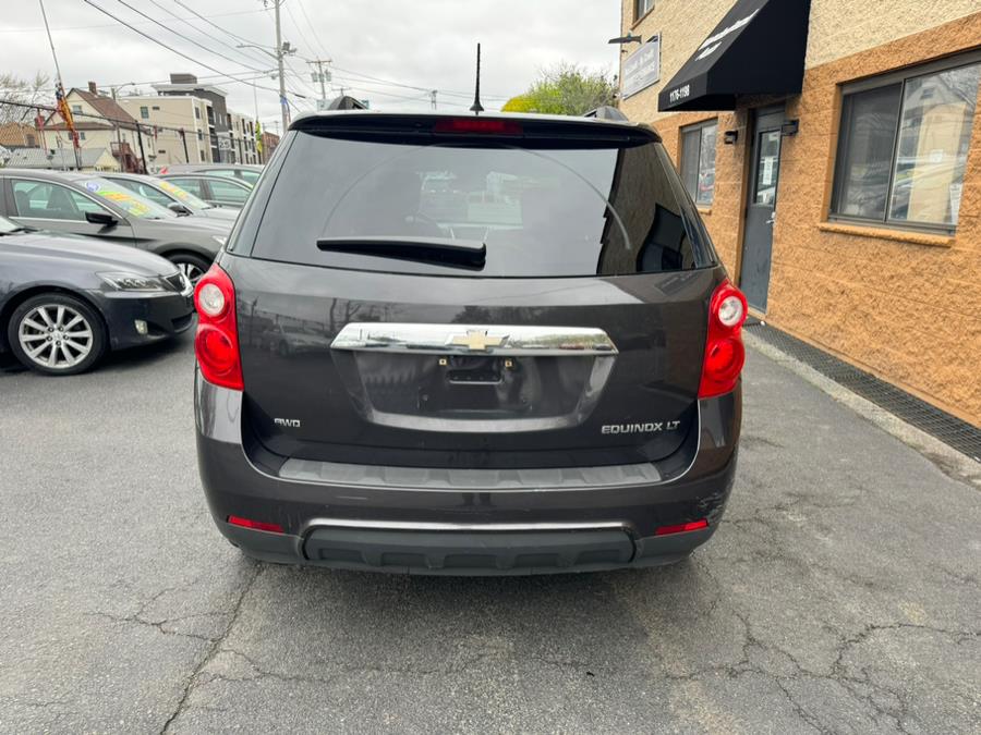 2013 Chevrolet Equinox AWD 4dr LT w/1LT, available for sale in Revere, Massachusetts | Wonderland Auto. Revere, Massachusetts 2013 Chevrolet Equinox AWD 4dr LT w/1LT, available for sale in Revere, Massachusetts | Wonderland Auto. Revere, Massachusetts