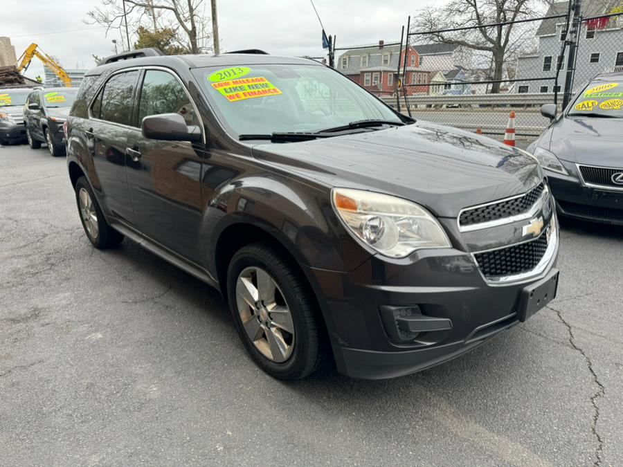 2013 Chevrolet Equinox AWD 4dr LT w/1LT, available for sale in Revere, Massachusetts | Wonderland Auto. Revere, Massachusetts 2013 Chevrolet Equinox AWD 4dr LT w/1LT, available for sale in Revere, Massachusetts | Wonderland Auto. Revere, Massachusetts