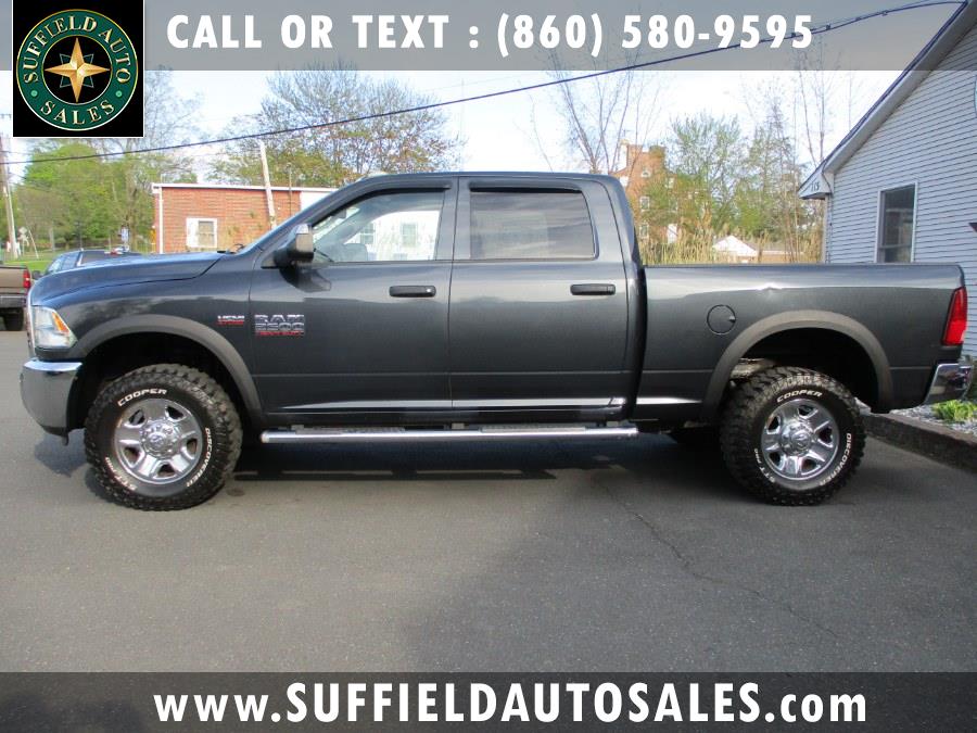 Used 2014 Ram 2500 in Suffield, Connecticut | Suffield Auto LLC. Suffield, Connecticut