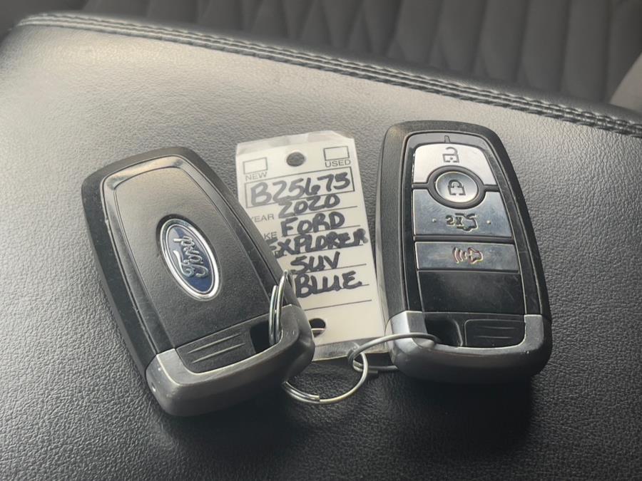 2020 Ford Explorer XLT 4WD, available for sale in Irvington , New Jersey | Auto Haus of Irvington Corp. Irvington , New Jersey 2020 Ford Explorer XLT 4WD, available for sale in Irvington , New Jersey | Auto Haus of Irvington Corp. Irvington , New Jersey