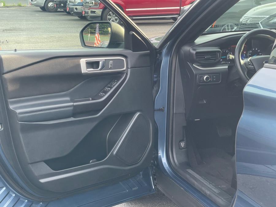 2020 Ford Explorer XLT 4WD, available for sale in Irvington , New Jersey | Auto Haus of Irvington Corp. Irvington , New Jersey 2020 Ford Explorer XLT 4WD, available for sale in Irvington , New Jersey | Auto Haus of Irvington Corp. Irvington , New Jersey