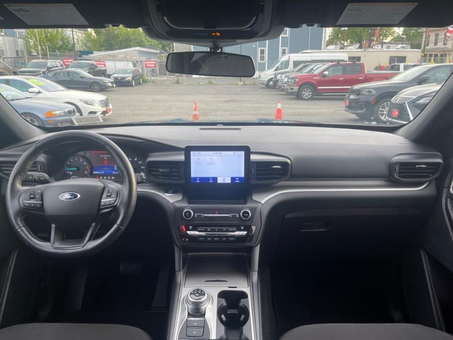 2020 Ford Explorer XLT 4WD, available for sale in Irvington , New Jersey | Auto Haus of Irvington Corp. Irvington , New Jersey 2020 Ford Explorer XLT 4WD, available for sale in Irvington , New Jersey | Auto Haus of Irvington Corp. Irvington , New Jersey