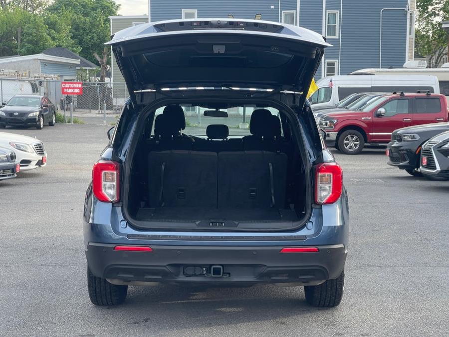 2020 Ford Explorer XLT 4WD, available for sale in Irvington , New Jersey | Auto Haus of Irvington Corp. Irvington , New Jersey 2020 Ford Explorer XLT 4WD, available for sale in Irvington , New Jersey | Auto Haus of Irvington Corp. Irvington , New Jersey