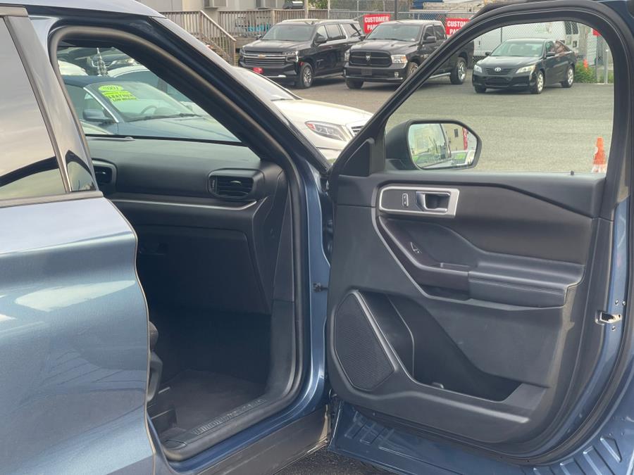 2020 Ford Explorer XLT 4WD, available for sale in Irvington , New Jersey | Auto Haus of Irvington Corp. Irvington , New Jersey 2020 Ford Explorer XLT 4WD, available for sale in Irvington , New Jersey | Auto Haus of Irvington Corp. Irvington , New Jersey