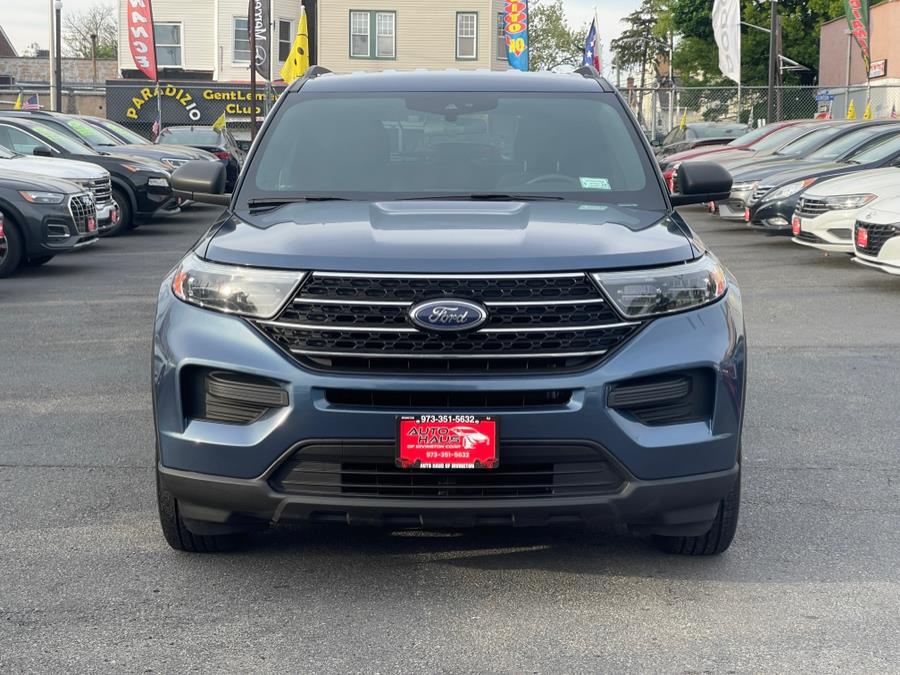 2020 Ford Explorer XLT 4WD, available for sale in Irvington , New Jersey | Auto Haus of Irvington Corp. Irvington , New Jersey 2020 Ford Explorer XLT 4WD, available for sale in Irvington , New Jersey | Auto Haus of Irvington Corp. Irvington , New Jersey