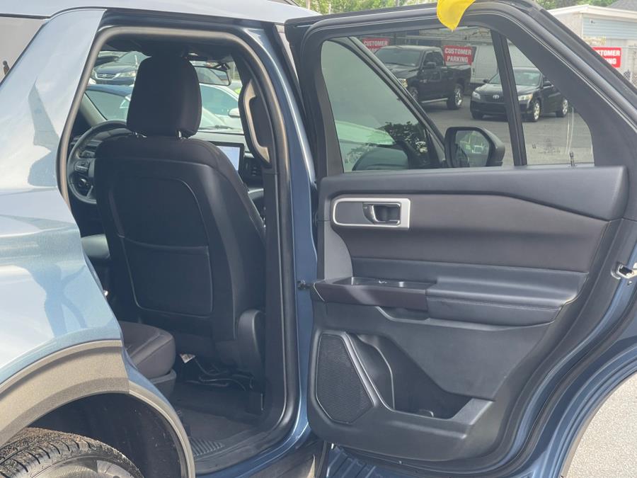 2020 Ford Explorer XLT 4WD, available for sale in Irvington , New Jersey | Auto Haus of Irvington Corp. Irvington , New Jersey 2020 Ford Explorer XLT 4WD, available for sale in Irvington , New Jersey | Auto Haus of Irvington Corp. Irvington , New Jersey