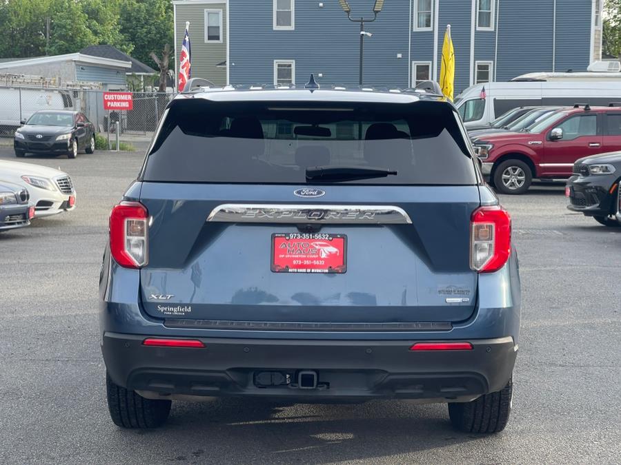 2020 Ford Explorer XLT 4WD, available for sale in Irvington , New Jersey | Auto Haus of Irvington Corp. Irvington , New Jersey 2020 Ford Explorer XLT 4WD, available for sale in Irvington , New Jersey | Auto Haus of Irvington Corp. Irvington , New Jersey