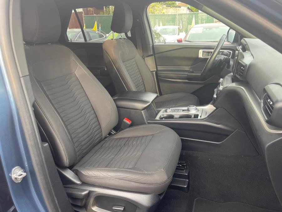 2020 Ford Explorer XLT 4WD, available for sale in Irvington , New Jersey | Auto Haus of Irvington Corp. Irvington , New Jersey 2020 Ford Explorer XLT 4WD, available for sale in Irvington , New Jersey | Auto Haus of Irvington Corp. Irvington , New Jersey