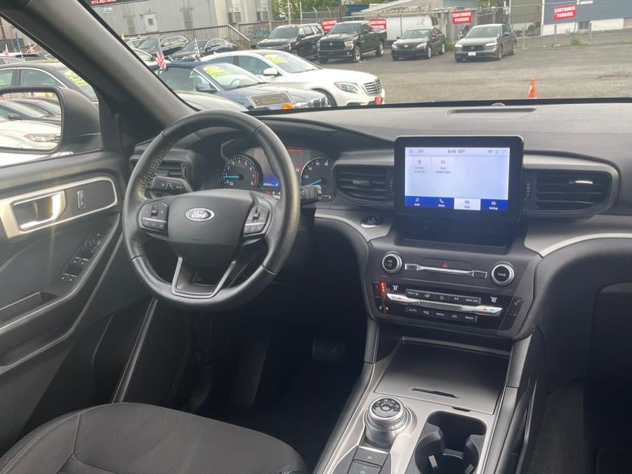 2020 Ford Explorer XLT 4WD, available for sale in Irvington , New Jersey | Auto Haus of Irvington Corp. Irvington , New Jersey 2020 Ford Explorer XLT 4WD, available for sale in Irvington , New Jersey | Auto Haus of Irvington Corp. Irvington , New Jersey