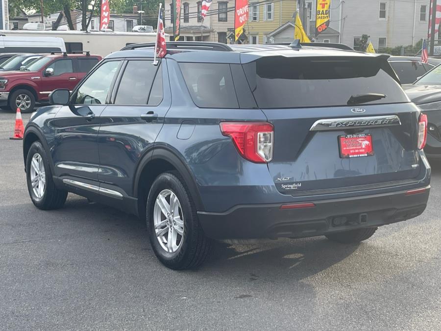 2020 Ford Explorer XLT 4WD, available for sale in Irvington , New Jersey | Auto Haus of Irvington Corp. Irvington , New Jersey 2020 Ford Explorer XLT 4WD, available for sale in Irvington , New Jersey | Auto Haus of Irvington Corp. Irvington , New Jersey