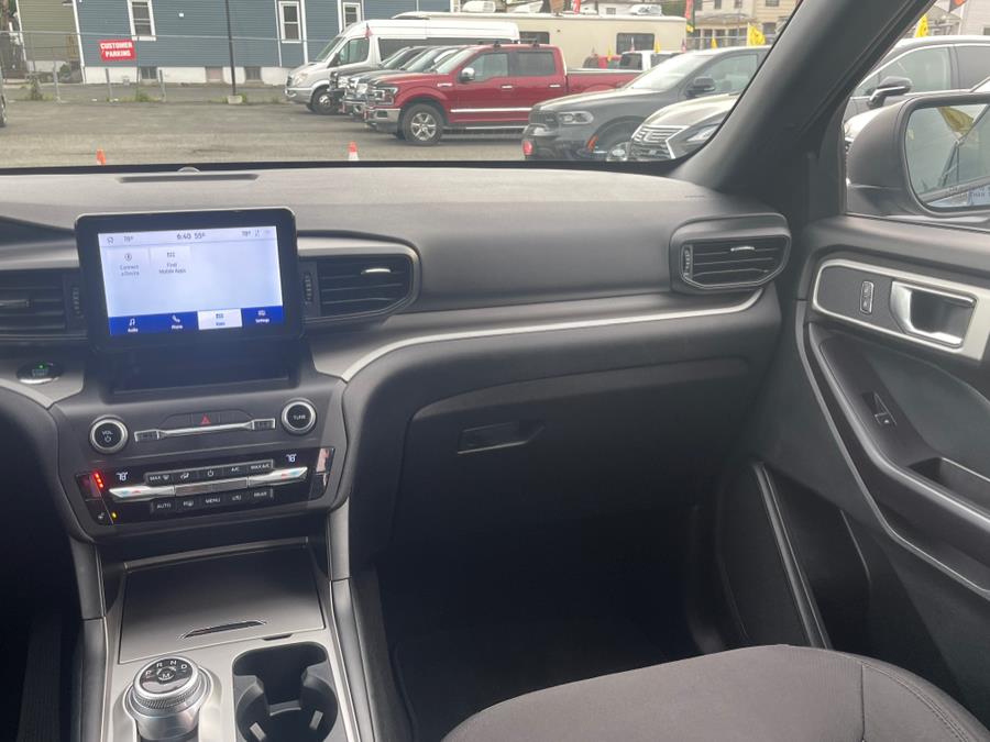 2020 Ford Explorer XLT 4WD, available for sale in Irvington , New Jersey | Auto Haus of Irvington Corp. Irvington , New Jersey 2020 Ford Explorer XLT 4WD, available for sale in Irvington , New Jersey | Auto Haus of Irvington Corp. Irvington , New Jersey