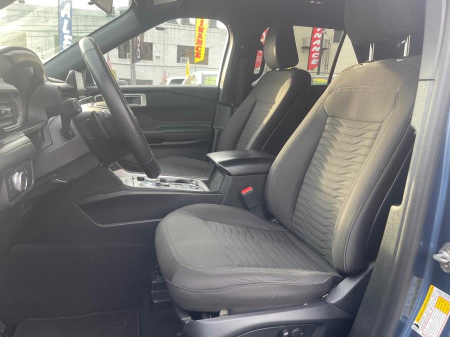 2020 Ford Explorer XLT 4WD, available for sale in Irvington , New Jersey | Auto Haus of Irvington Corp. Irvington , New Jersey 2020 Ford Explorer XLT 4WD, available for sale in Irvington , New Jersey | Auto Haus of Irvington Corp. Irvington , New Jersey