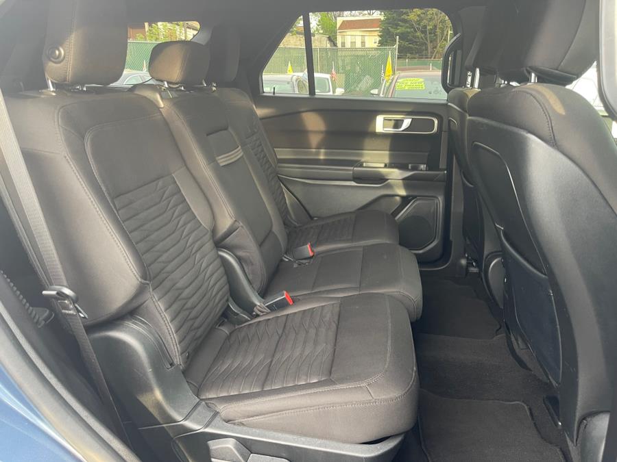 2020 Ford Explorer XLT 4WD, available for sale in Irvington , New Jersey | Auto Haus of Irvington Corp. Irvington , New Jersey 2020 Ford Explorer XLT 4WD, available for sale in Irvington , New Jersey | Auto Haus of Irvington Corp. Irvington , New Jersey