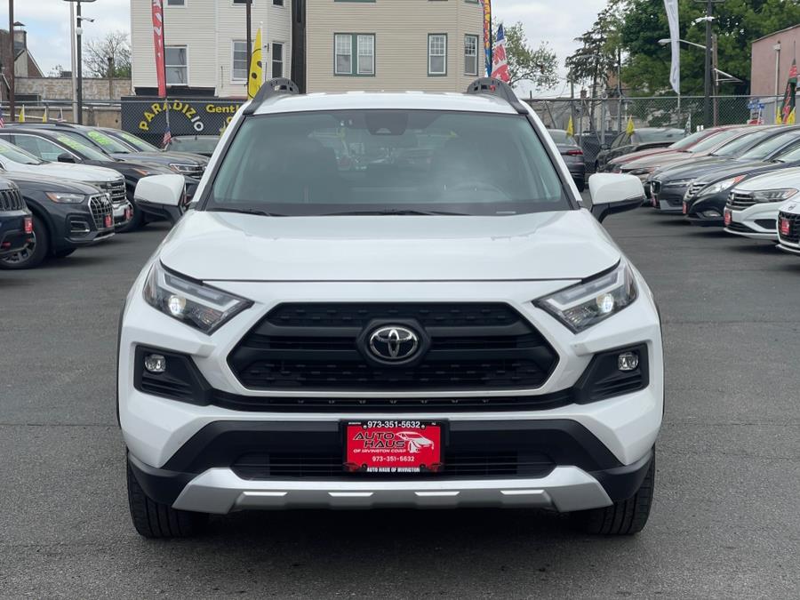 2023 Toyota RAV4 Adventure AWD (Natl), available for sale in Irvington , New Jersey | Auto Haus of Irvington Corp. Irvington , New Jersey 2023 Toyota RAV4 Adventure AWD (Natl), available for sale in Irvington , New Jersey | Auto Haus of Irvington Corp. Irvington , New Jersey