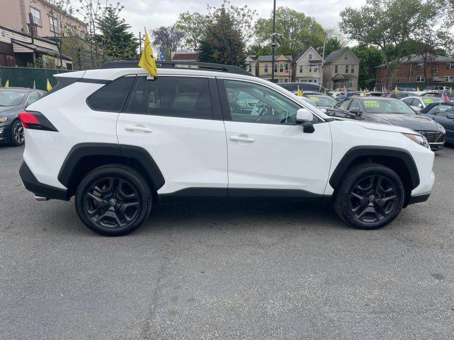 2023 Toyota RAV4 Adventure AWD (Natl), available for sale in Irvington , New Jersey | Auto Haus of Irvington Corp. Irvington , New Jersey 2023 Toyota RAV4 Adventure AWD (Natl), available for sale in Irvington , New Jersey | Auto Haus of Irvington Corp. Irvington , New Jersey