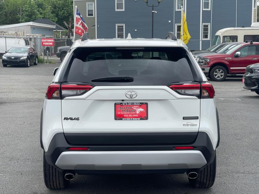 2023 Toyota RAV4 Adventure AWD (Natl), available for sale in Irvington , New Jersey | Auto Haus of Irvington Corp. Irvington , New Jersey 2023 Toyota RAV4 Adventure AWD (Natl), available for sale in Irvington , New Jersey | Auto Haus of Irvington Corp. Irvington , New Jersey